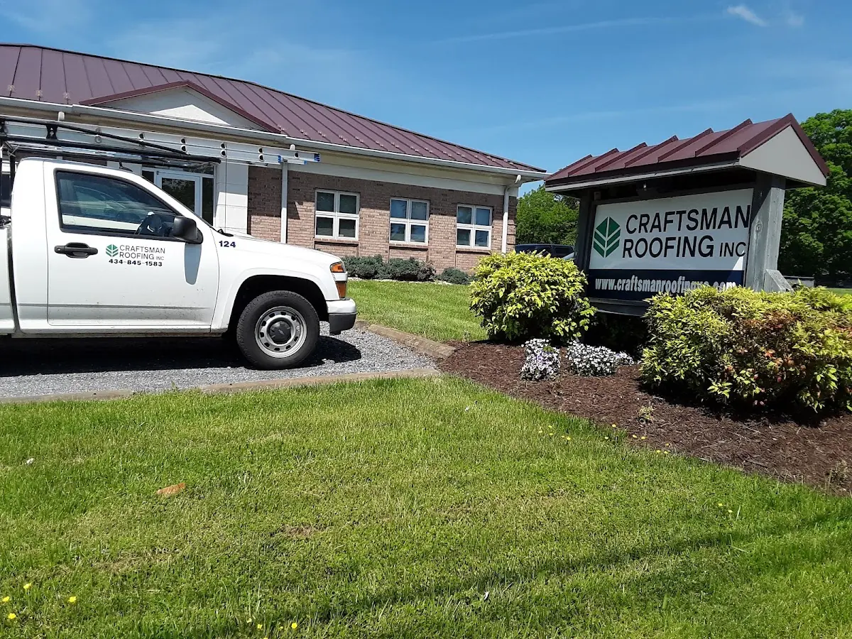 Quality Roof Replacement by experienced craftsmen in The Meadows